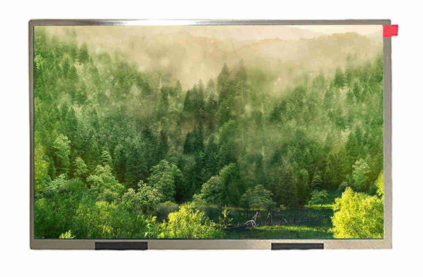  10.1寸工業(yè)液晶屏的全面解析與應用前景